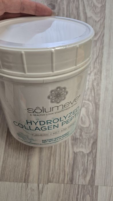 Хидролизиран колаген Solumeve