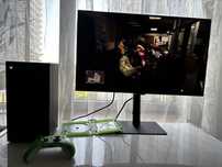 Monitor Samsung 4k 27” viewfinity s8