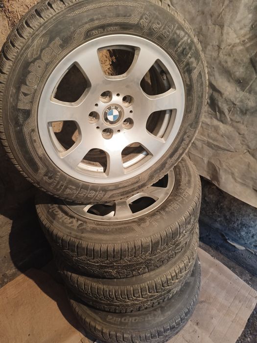 Комплект диск 134 стиль R16