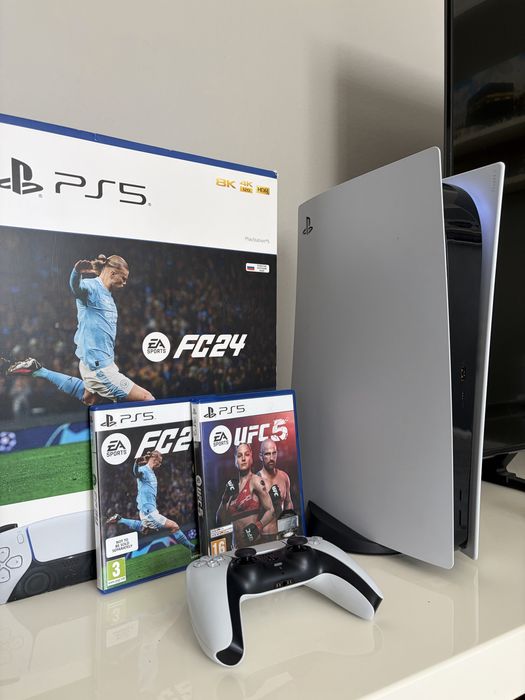Play station 5 PS5