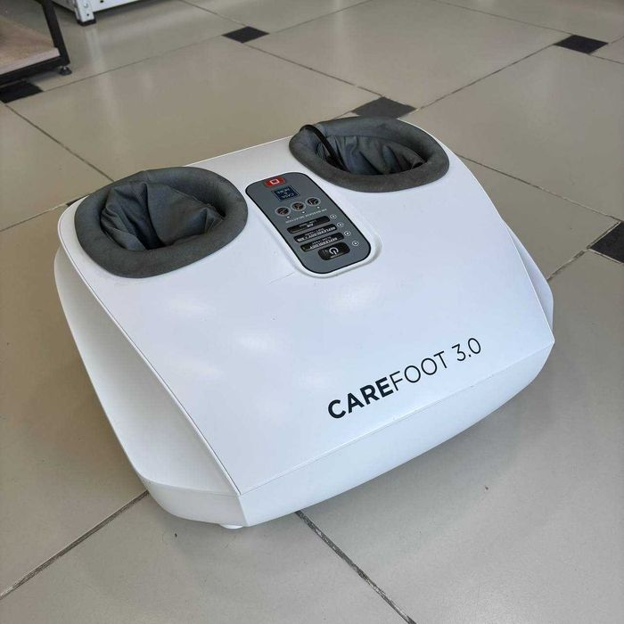 Массажер для ног Casa&More CareFoot 3.0/sk.150364