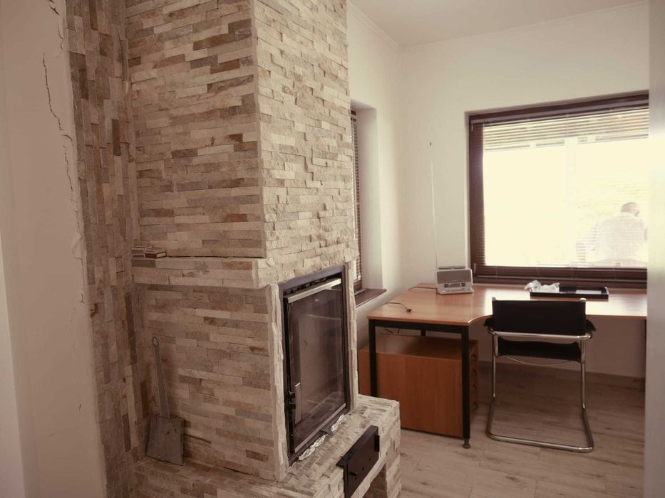 O oaza de liniste intr-un peisaj bucolic, la doua ore de Bucuresti