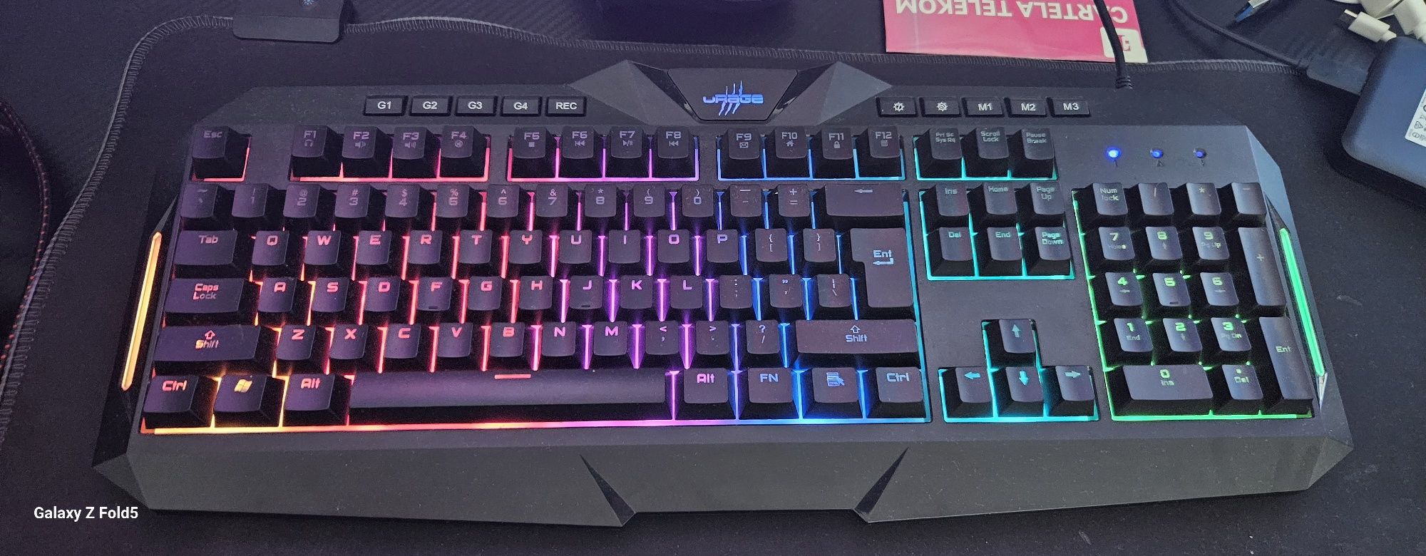 Stație Gaming PC RTX 3070ti