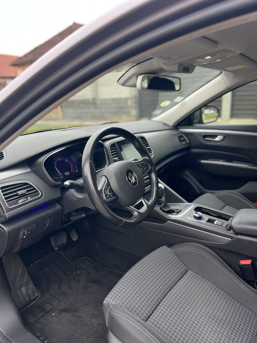Renault Talisman 2.0 Diesel , Automata, An 2020
