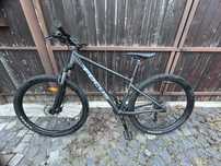 Bicicleta focus mtb