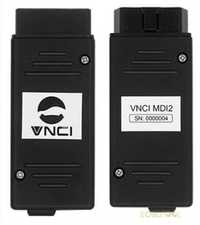 VNCI MDI2 для GM (Can-FD, DoIP)