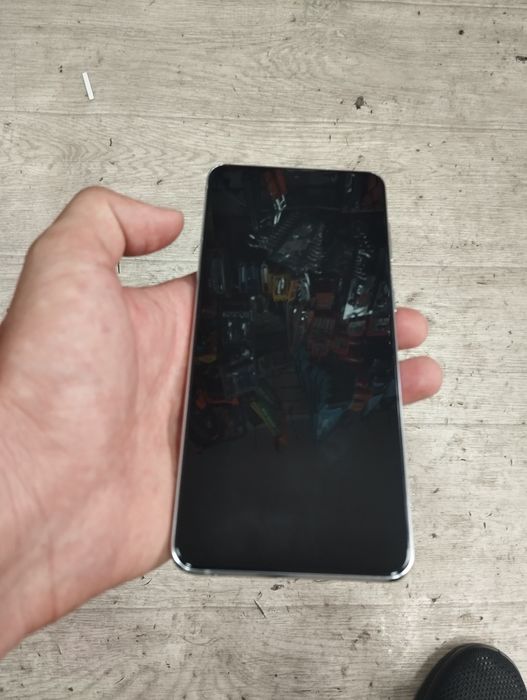 Samsung S21, 5G Korea
