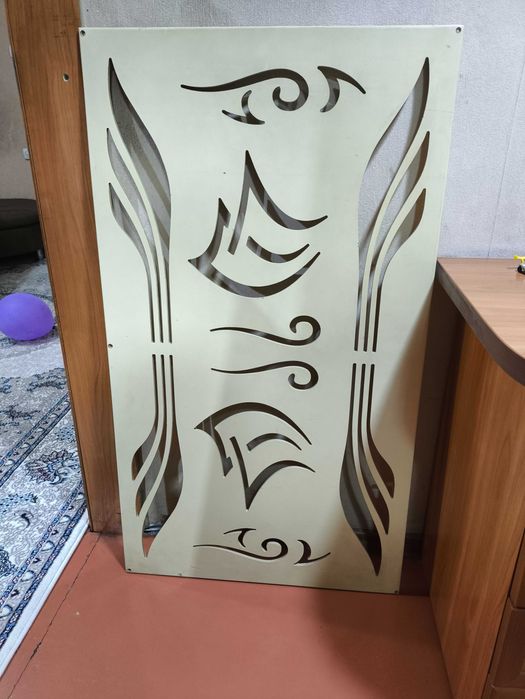 Продам решётку на батарею