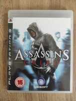 Assassin's creed PS 3
