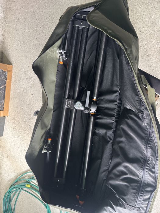 Echipament pescuit la crap