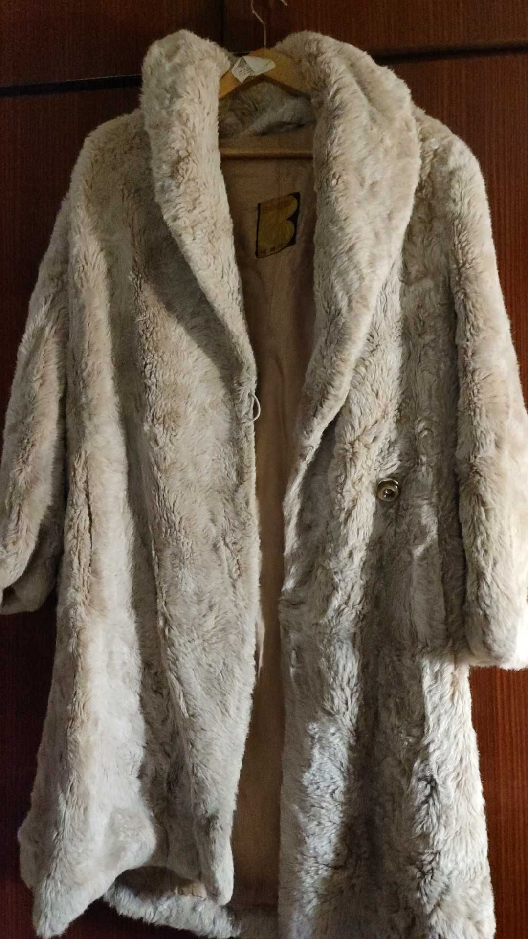 Топли зимни палта