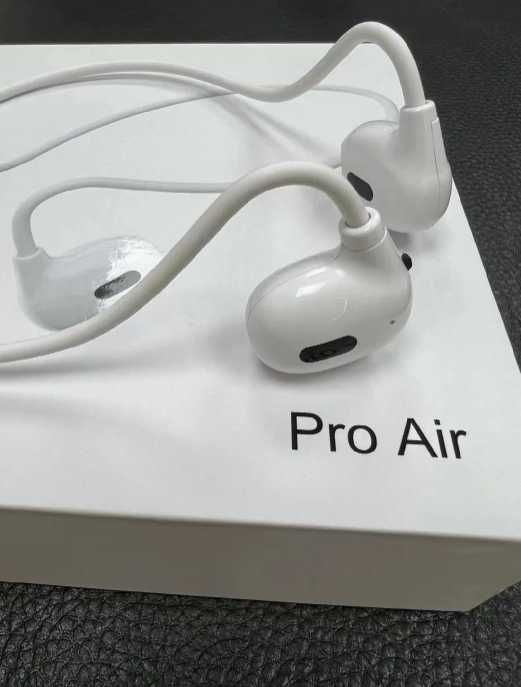 Нов модел PRO Air Bluetooth слушалки