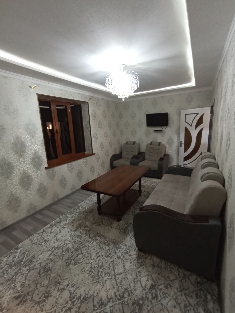 Сдается квартира Микрорайон