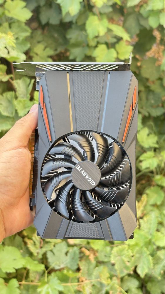 Gtx 1050 для игр для работ