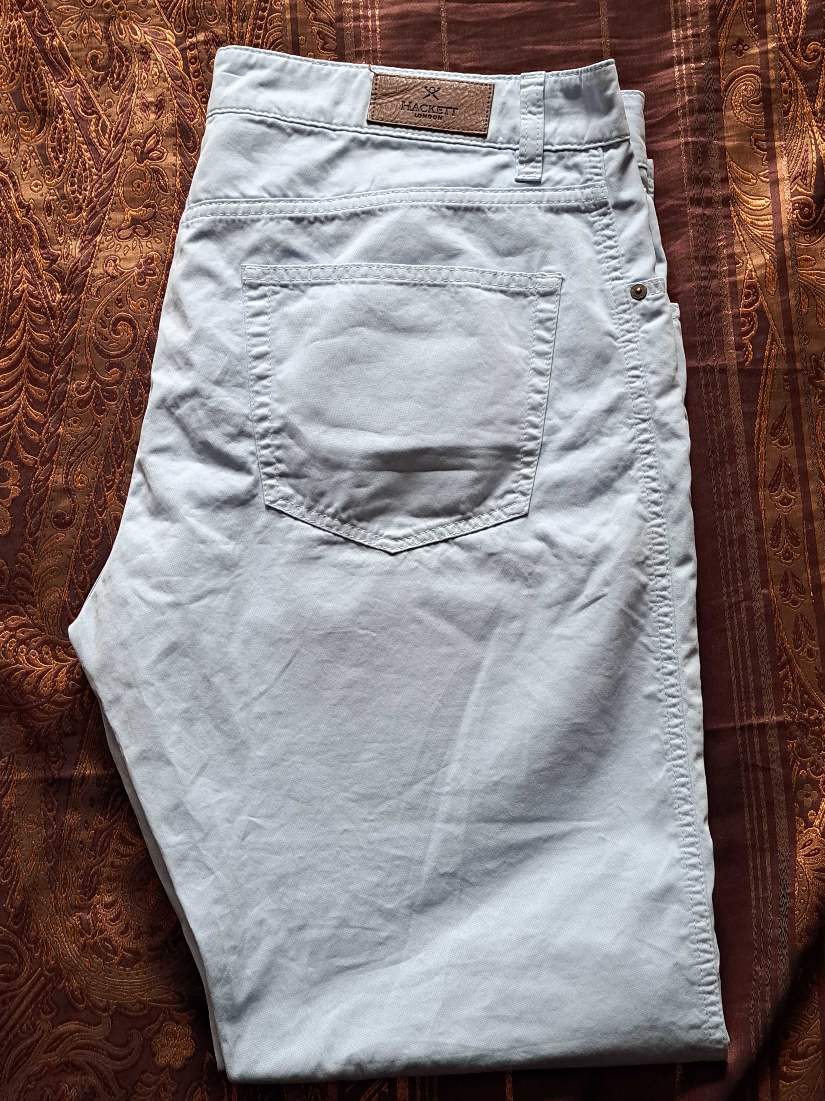 HACKETT, NIKE-оригинални летни дънки и къси панталони