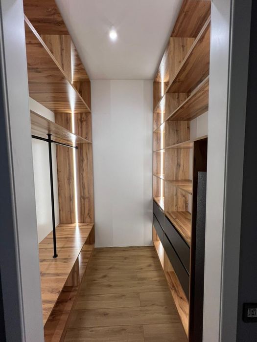 Гардеробные, Успейте заказать, материал дорожает!!! Срок в срок!!!