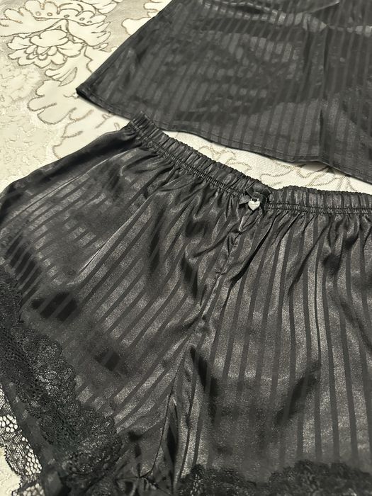 Pijamale damă două piese