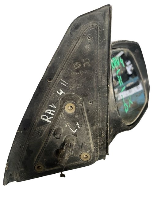 Oglinda laterala electrica portiera fata dreapta TOYOTA RAV 4 II _A2_