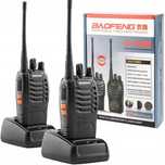 Ratsiya Baofeng 888 s | Рация Баофенг Ratsia