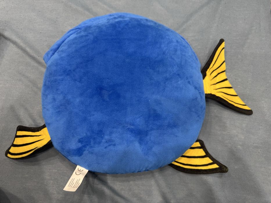 Плюшена риба Dory DISNEYLAND PARIS 33cm