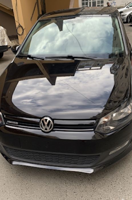 Vand VW Polo 1.2 TDI 2012