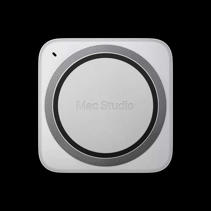 Mac Studio M4 Max 36/512 GB