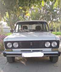 Vaz 2106 sotiladi