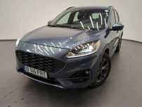 Ford Kuga Ford Kuga 2.0 Ecoblue 190HP St-line Auto 4WD