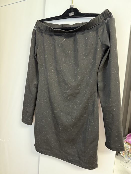 Rochie elegnata neagra