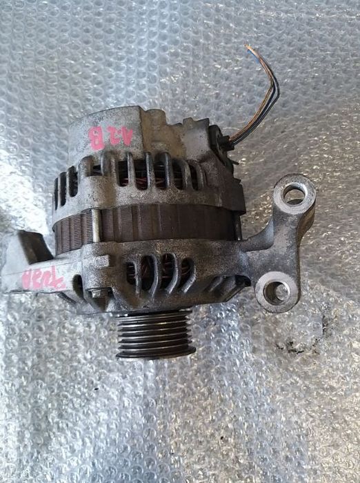 Alternator 1.2 1.3 1.6 benz ford fiesta 5 fusion mazda 2
