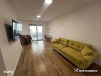 Apartament modern de inchiriat, 2 camere, parcare subterana, Elite Cit