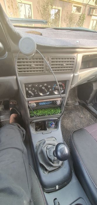 Carrazera 910. 2milyon holati idiyal aybi yuq remont bulmagan