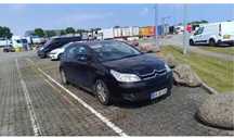 Citroen C4, 1.6 HDI, 2008 , automat
