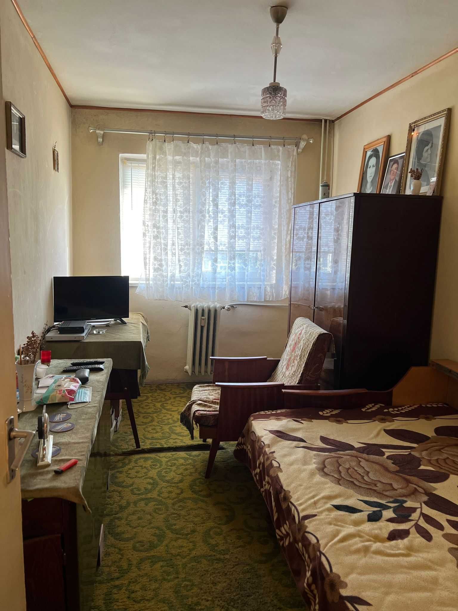Apartament 3 camere Drobeta Turnu Severin