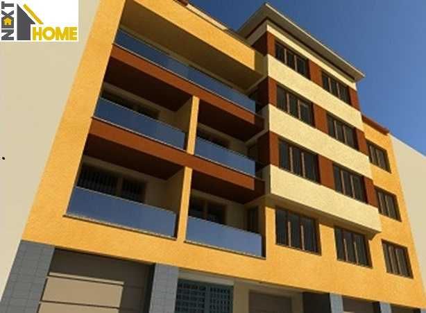 Продава се Тристаен апартамент в Пловдив, Съдийски - 96 кв.м за 1723 €/кв.м - Снимка #5