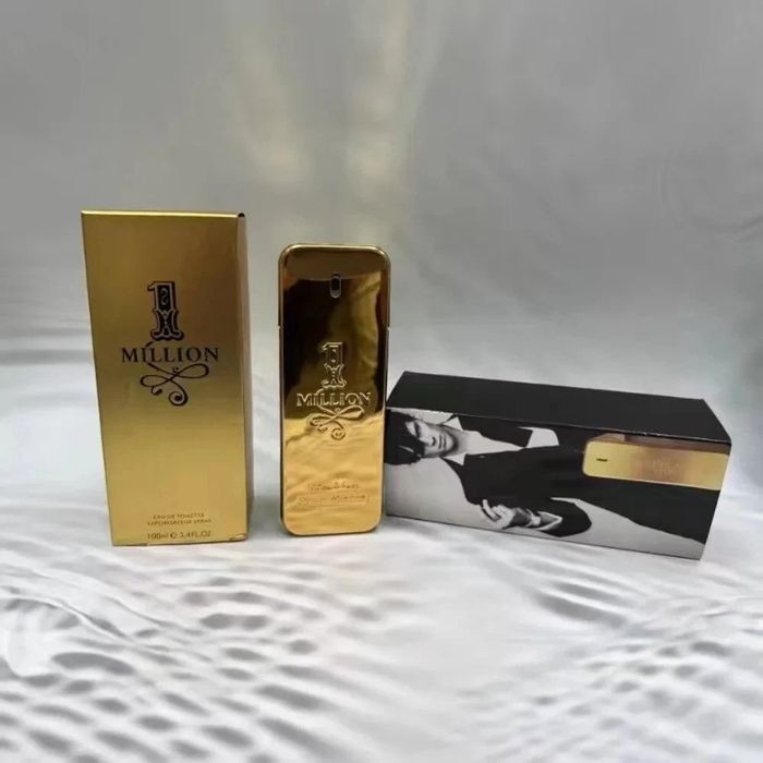 Paco Rabanne 1 Million Parfum EDP 100ml – Парфюм за мъже