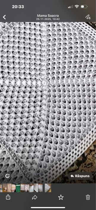 Patura lucrata manual de vanzare