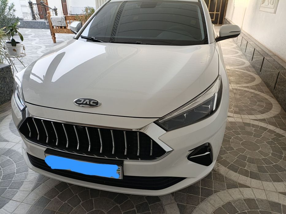 JAC J7 sotiladi 2023