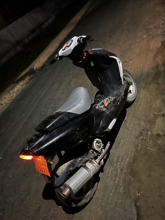 Vand Scuter Gy6 80cc