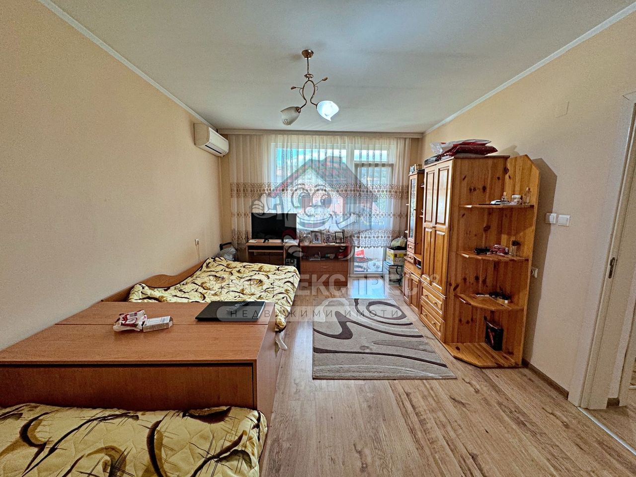 Дава се под наем Двустаен апартамент в Асеновград - 50 кв.м за 229.5 € - Снимка #12