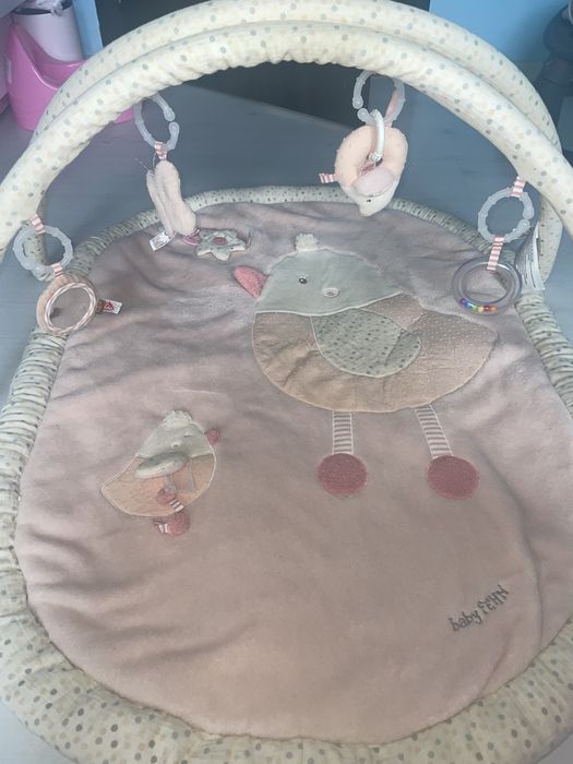 Активна гимнастика