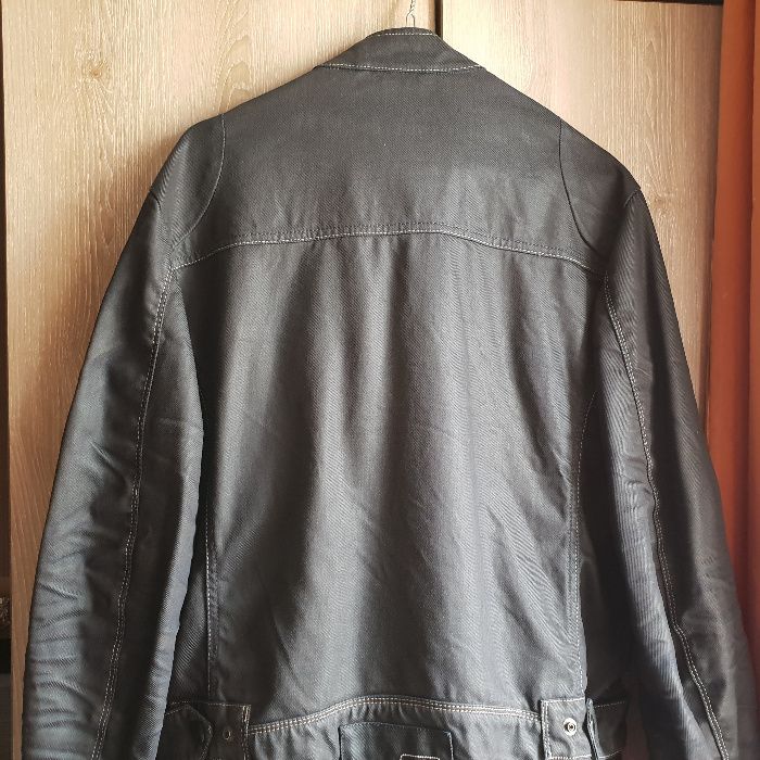 geaca jeans jack & jones marimea L