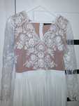 Rochie cununie civila