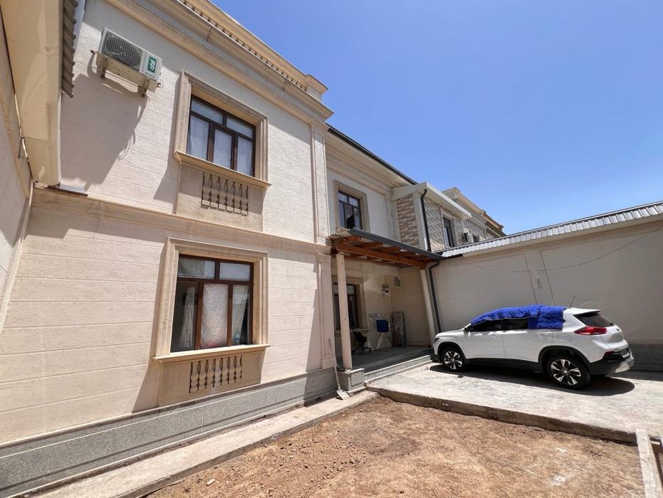 Дом Сергели Голден Хаус 5 комнат 162000&