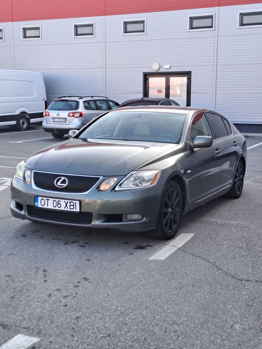 Lexus GS300 an 2006