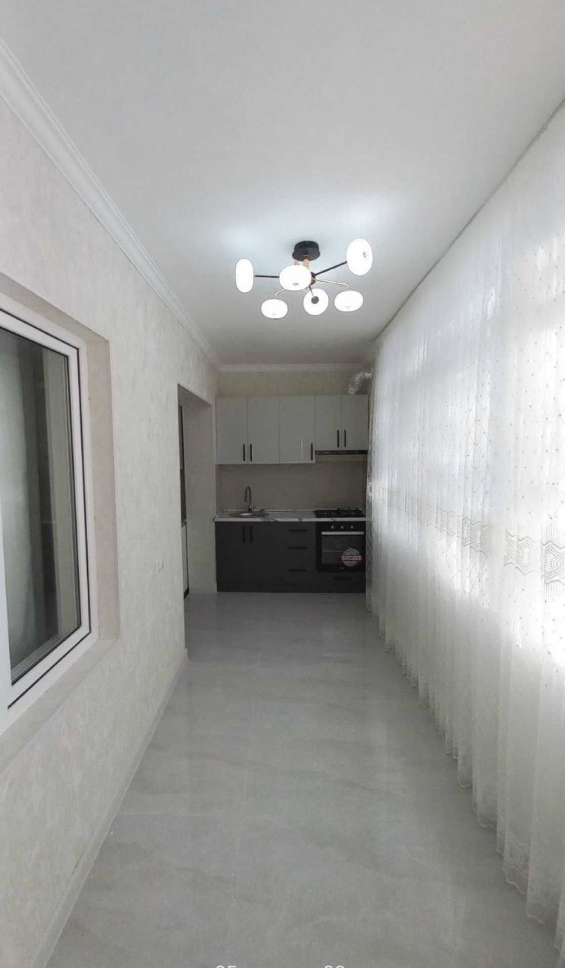 Продажа 2х ком квартира Юнусабад-13 ор-р Заправка Карвон (СНД)