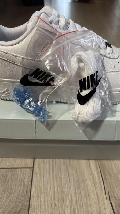 Nike Air Force 1 nocta