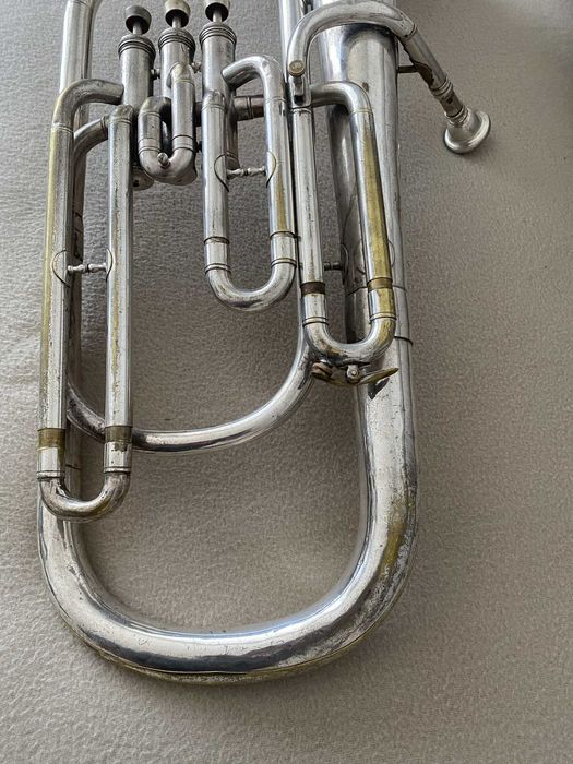 Basfligorn Lignatone