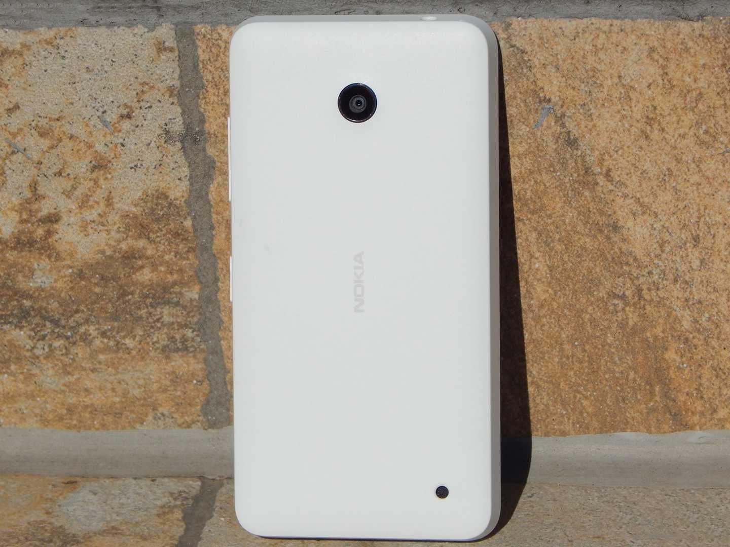 Telefon Nokia Lumia 635 RM-974 necesita resoftare sistem op Windows
