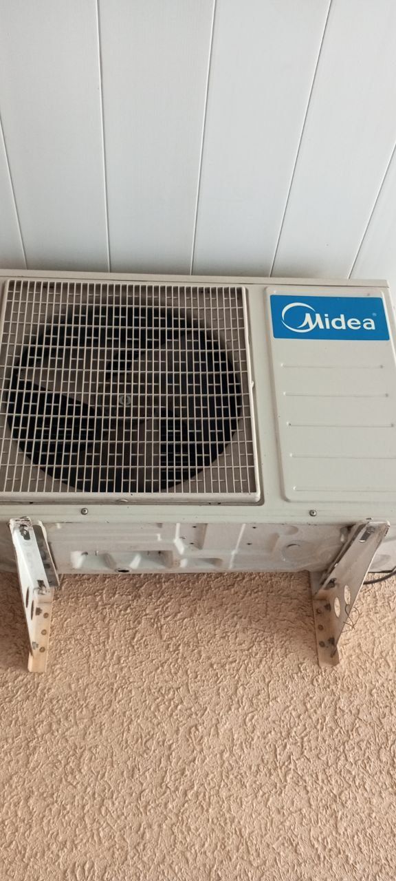 Midea 18 talik konditsioner